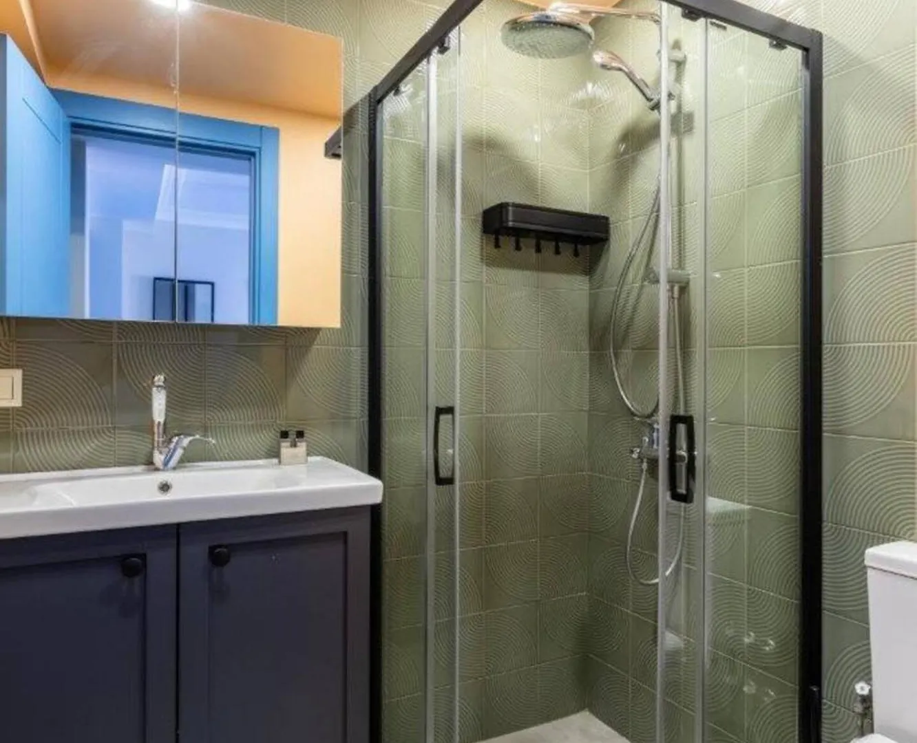 Gorgeous Airy 2Bd2Bath Bosphorus Views! #358 Apartment Istanbul 0*,  Turkey