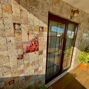 Oldtown Sultanahmet Apartment
