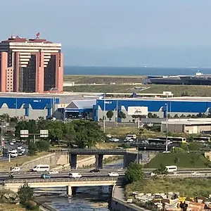 Nilin Апартаменты