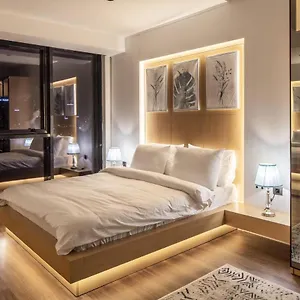Apartment Gazioglu, Istanbul