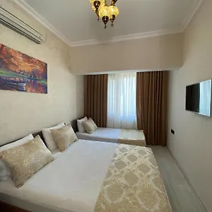 3* Szálloda Boutique Sultan