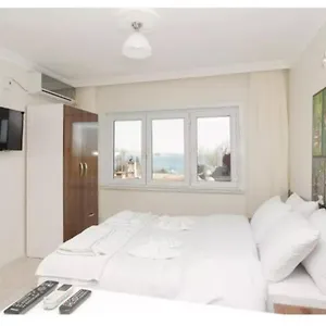Sultanahmet Sea Star Apart Апартаменты