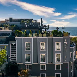 4* Szálloda Amira