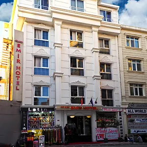 3* Szálloda Grand Emir Old