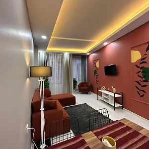 Homes Of No.23 Апартаменты