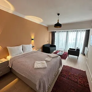 3* Panzió Terrace