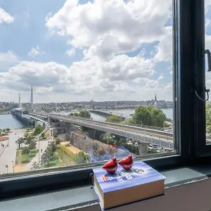 Halic Hotel