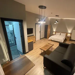 Apartment Taksim Millennium Alkan, Istanbul
