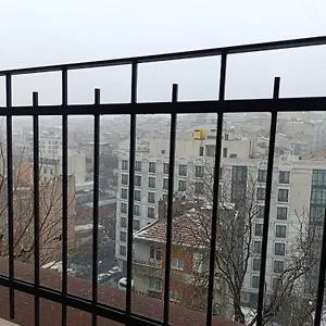 Narpera Taksim Boutique Апартаменты