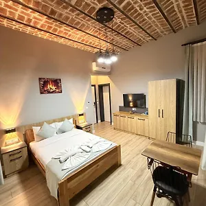 Apartment Taksim Alkan Tower, Istanbul