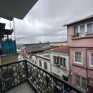 Taksim Larissa Appart hôtel