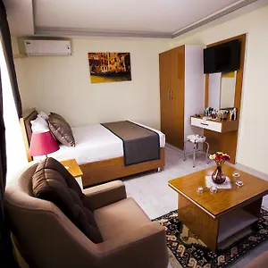 Apartment Golden Saray, Istanbul