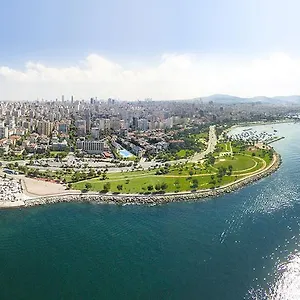 4* Hotel Suadiye